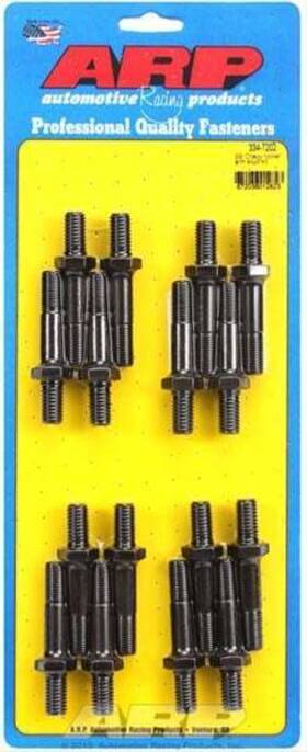 334-7202 Arp Rocker Arm Stud Kit