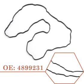 4899231 Artudatech Rocker Lever Cover Gasket For Cummins Qsb 6.7l B5.9 Isb 6b
