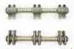 Ra-1045 Assembly-rocker Assembly Shaft Pioneer Rocker Engine Arm