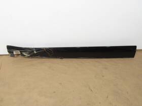 Ky6310609a Aston Martin 18-21 Vantage 2019 Left Driver Rocker Skid Plate Trim Molding 5