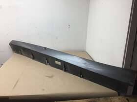420853855a Audi R8 2011 Left Driver Skirt Rocker Panel Molding 08-12 O