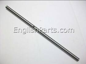Crs372hd Austin Healey Aec27z Rocker Shaft 6cyl With Plugs Cylinder Head