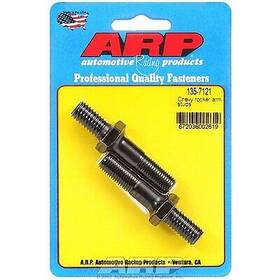 135-7121 Auto Racing Products Arp Bbc Rocker Arm Stud Kit 7/16 2