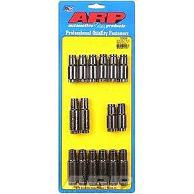 300-8249 Auto Racing Products Arp Stud Girdle Nut Kit - 7/16 16