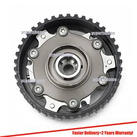 6900015 Autocamparts New Cylinders Head Camshaft Gear Exhaust Pulley For Volvo S40 2000