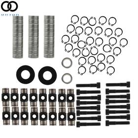 Apo141568 Autoooparts For Chevy Ls1 Ls2 Ls3 Ls6 Ls7 4.8 5.3l 5.7l 6.0l 6.2l Ls Rocker Arm Trunion Kit