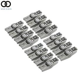 Apo393304 Autoooparts Rocker Arms 16 Pcs Set For Land Rover Jaguar Xf Citreon C4 C5 C6 C8 Ford Focus