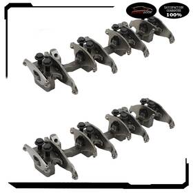 Add83672077r Autoutdoor Rocker Arm Assembly For Ford F-250 F450 Super Duty 08 09 10 6.4l
