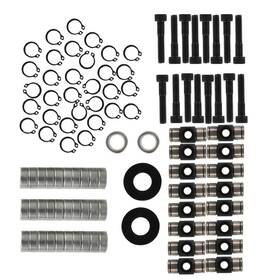 Bck108669k Backye Rocker Arm Trunion Kit Set For Chevy 4.8l 5.3l 5.7l 6.0l 6.2l 7.0l 1997-2016 New