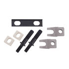 Bblv-36655-2 Crane Replacement Guide Plates Studs 021174025897