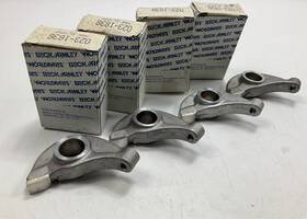 023-1838-4 Beck Arnley 4 023-1838 Engine Intake Rocker Arm For 1982-1988 Nissan E15