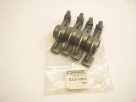 023-6002-4 Beck Arnley 4 023-6002 Engine Rocker Arm For 1984-1987 Honda Civic 1.3l 1.5l