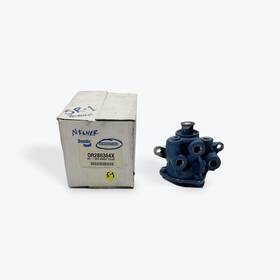 0r286364x Bendix New Genuine Sr- 1 Spr Brake Valve 286364rx 286364