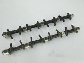 13412668 Bentley Rolls Royce Silver Shadow T1 Rocker Shaft Arms Used