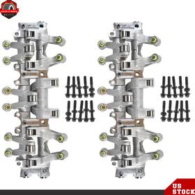 Ber242520 Berliii Engine Rocker Arm Shaft Lifter Assembly For Dodge Challenger Chrysler 300 Nitro