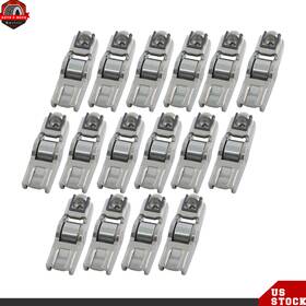 Ber737445 Berliii For Land Rover Jaguar Xf Citreon C4 C5 C6 C8 Ford Focus Rocker Arms 16 Pcs Set