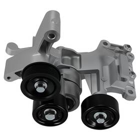 8x1gpn Bfo Serpentine Belt Tensioner For Hyundai Santa Fe 2.0l 2.4l 2013-2014