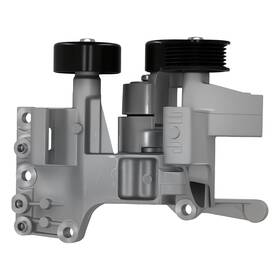 F21ail Bfo Serpentine Belt Tensioner For Kia Optima Sportage 2.0l 2.4l 2011-2014