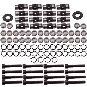 Hg6tl7 Bfo Rocker Arm Trunion Set For Ls1/ls2/ls3/ls6/ls7 4.8/5.3/5.7/6.0/6.2/7.0 Engines
