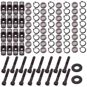Tn5j2f Bfo Engine Rocker Arm Trunion Kit For Cadillac 4.8l 5.3l 5.7l 6.0l 6.2l 7.0l 02-16
