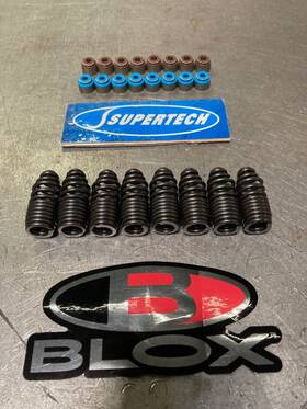 Bxpt-11300 Blox Racing Lost Motion Assembly Lma Vtec Supertech Valve Selas