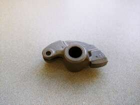 11331256229 Bmw Very Nice Used Genuine M10 M30 Rocker Arm Camshaft Follower