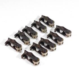 11337812893 Bmw 06-16 6-cyl 3.0 2.5 N51 N52 Intake Valvetronic Valve Rocker Arm Lm30 10pcs