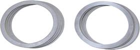 Sk-30276 Brand Yukon Gear & Axle And Replacement Carrier Shim Kit For Dana One Size No Color