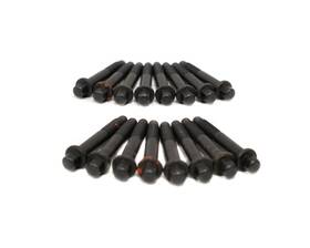 Btr60961-16 Brian Tooley Racing Btr Rocker Arm Bolts