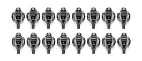 Btrls1tk002 Brian Tooley Racing Rocker Arms With Tk002 Trunnion Installed