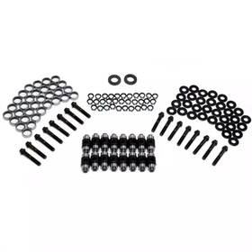 Tk027 Brian Tooley Racing Btr Premium Rocker Arm Trunion Upgrade Kit - Ls7/gen V
