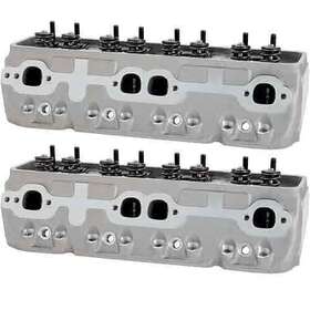 1021000 Brodix Ik 200 Series Cylinder Heads