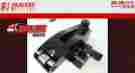 Rh454-008 Brodix-2 Racers Hotline Bbc 396 454 Aluminum Shaft Rocker Arm System 1.7 Black