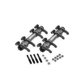 B4-0192-0 Bugpack Rocker Arm Assembly 1.25 Ratio Forged Dunebuggy And Vw