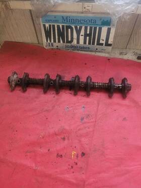 307-00036 Buick 1967 Riviera 430 Rocker Arm Fits 67