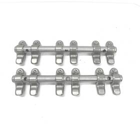 Bu-44-1 Buick 1982-1985 V6 Remanufactured Rocker Arm Assembly 3.0l Engine