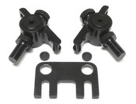 Gxc-420-00 Burris Billet Steel Rockers 1.3 Ratio