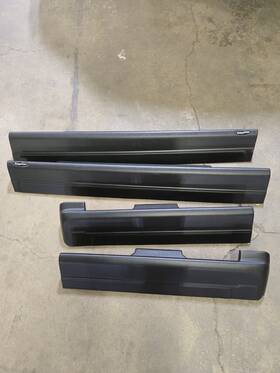 14068 Bushwacker Rocker