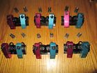 140hl C-s Corvair Specialties High Performance Roller Rocker Arms