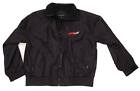 Comc1022-l C1022-l Comp Cams Jacket Race Track Large Com 036584016991