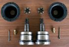 C45a Clarks Corvair Parts Nos