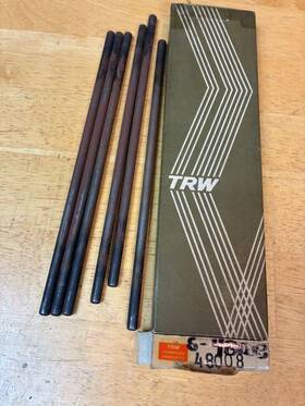 48008 Cadillac 1955-67 Trw Push Rods