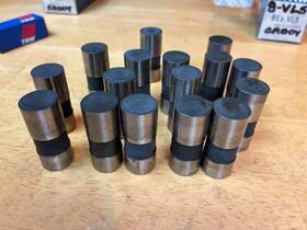 8-vl5 Cadillac 1955-67 Trw Valve Lifters