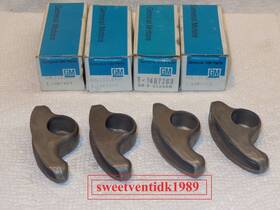 1487269 Cadillac / General Motors Gm 4 - Nos Rocker Arms #1487269 .. 1976 -1984 Arm