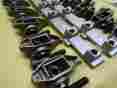 10214664 Cam13702-kit Gm Ls1 Rocker Arms Trunion Upgrade Kit Installed Ls2 Ls6 Lq4 Lq9 Ly5 Ly6 Lm7