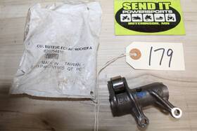 420254416 Can-am Sd4 Brp Nos Exhaust Rocker Arm