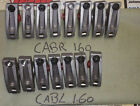 Carb-1.60 1.60 Jesel Used Miscellaneous Rocker Arms 8 7 Cabl