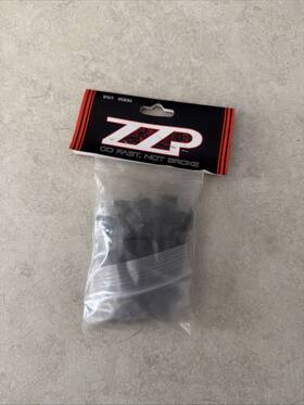 S23blts-12 Carguy8t8 Gm 3.8 3800 Series 1 2 And 3 Re-usable Rocker Arm Bolts L67 L36 L26 L32 Set Of 12