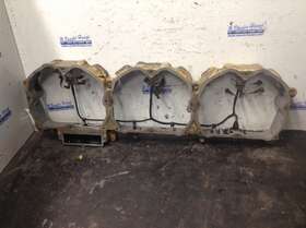 1005458 Cat 3176 Engine Rocker Housing - Used P/n