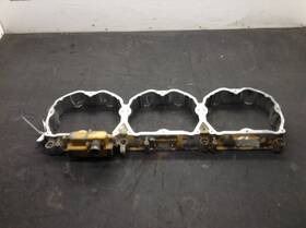 1025842 Cat C12 Engine Rocker Housing - Used P/n